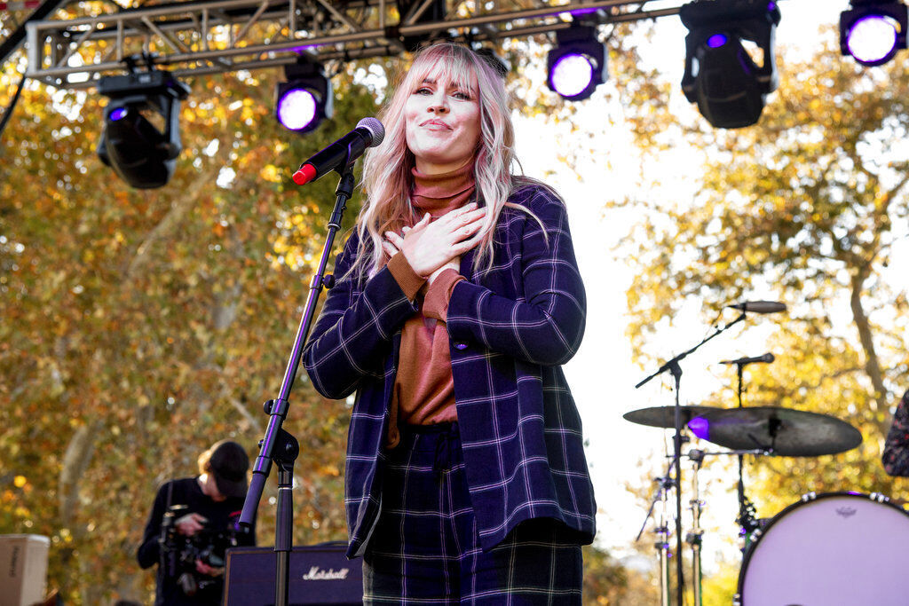 Natasha Bedingfield